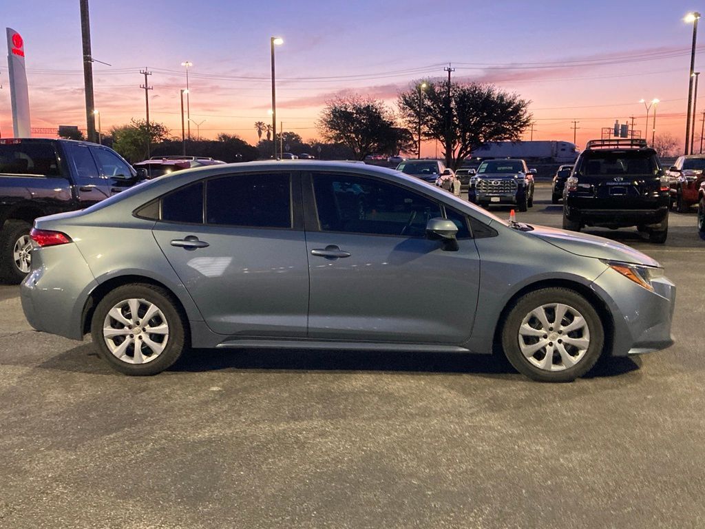 2020 Toyota Corolla LE San Antonio TX