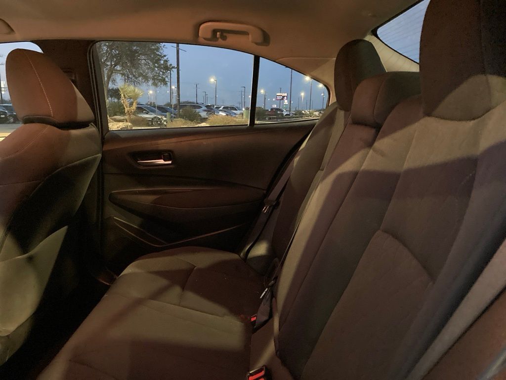 2020 Toyota Corolla LE San Antonio TX