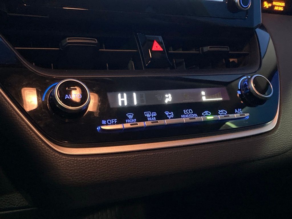 2020 Toyota Corolla LE San Antonio TX