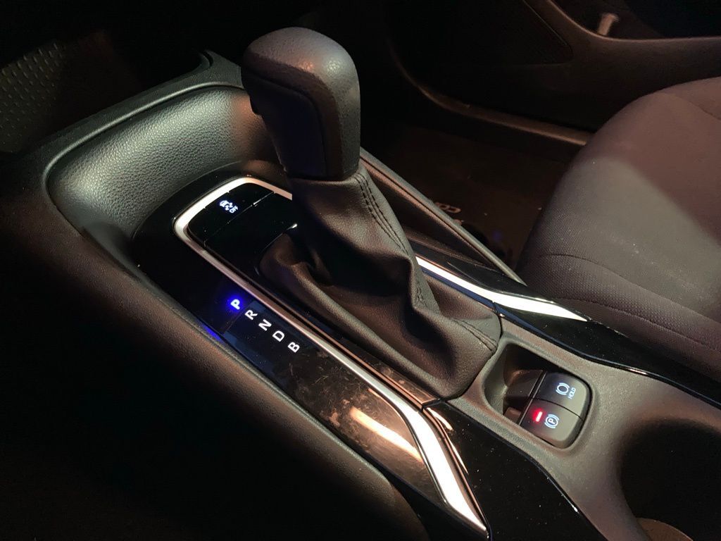 2020 Toyota Corolla LE San Antonio TX