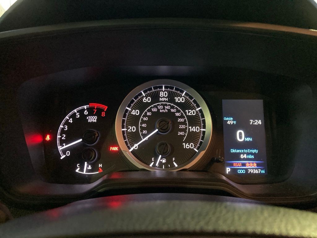 2020 Toyota Corolla LE San Antonio TX