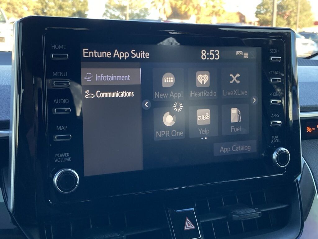 2020 Toyota Corolla LE San Antonio TX