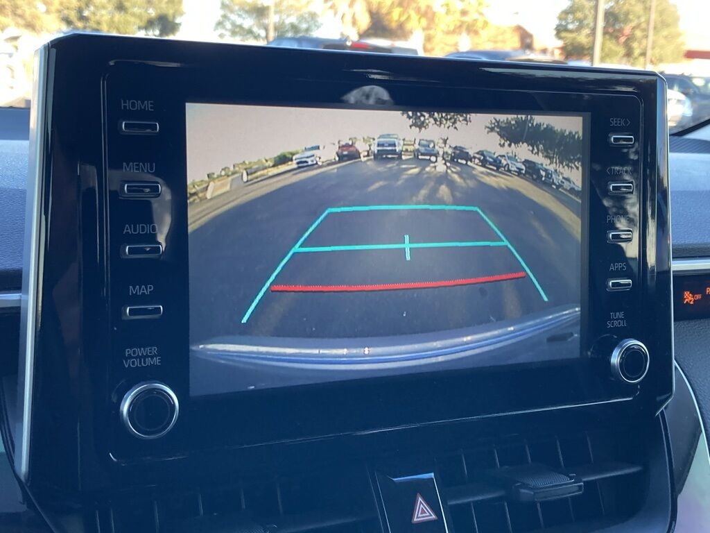 2020 Toyota Corolla LE San Antonio TX