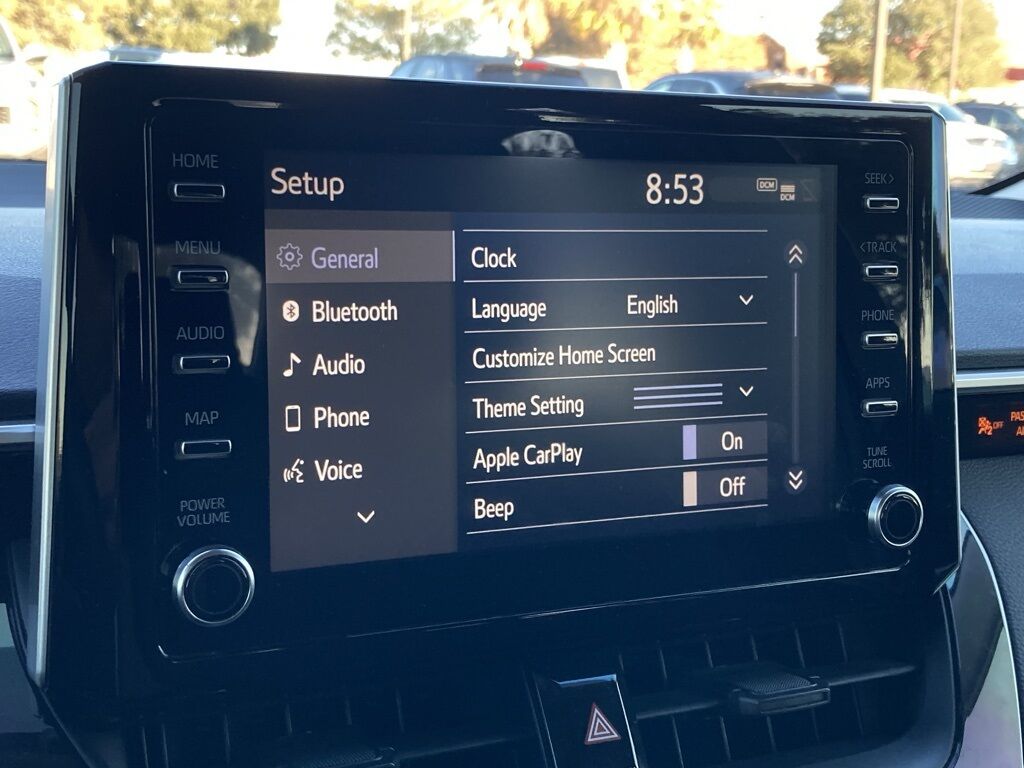 2020 Toyota Corolla LE San Antonio TX