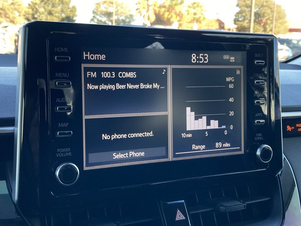 2020 Toyota Corolla LE San Antonio TX