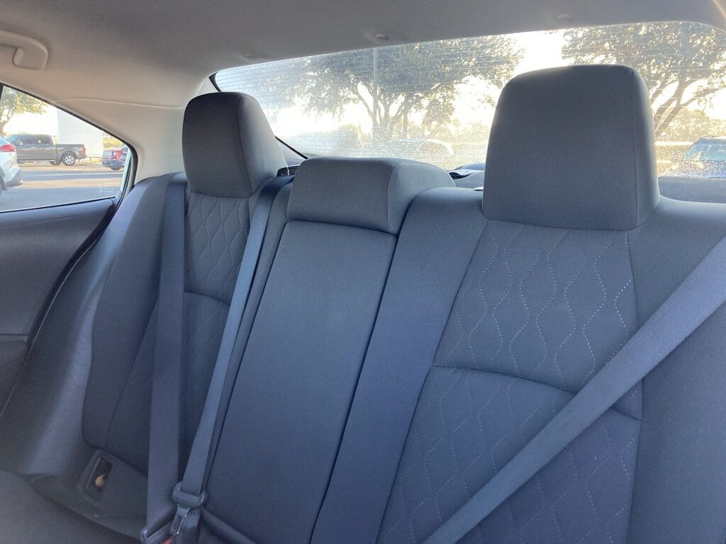 2020 Toyota Corolla LE San Antonio TX