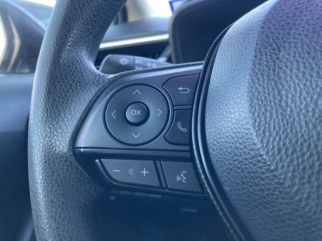 2020 Toyota Corolla LE San Antonio TX