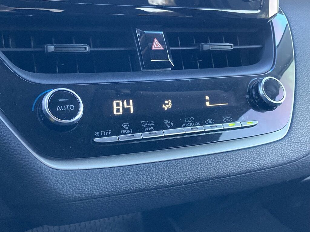 2020 Toyota Corolla LE San Antonio TX