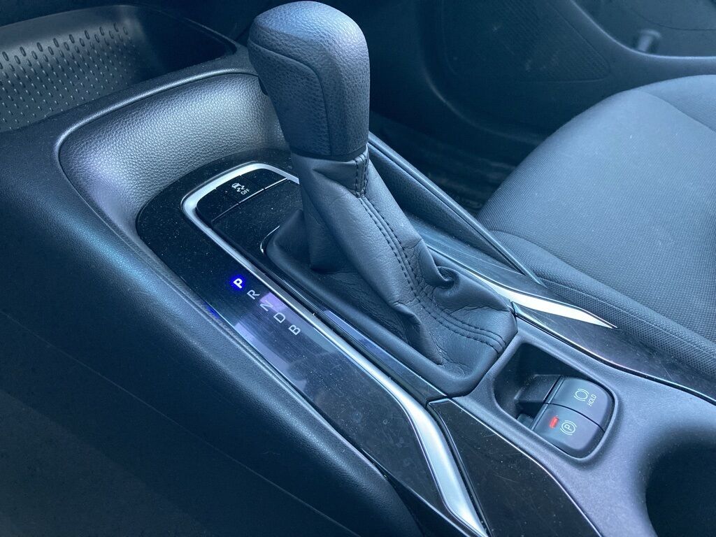 2020 Toyota Corolla LE San Antonio TX