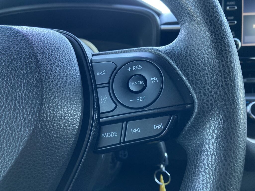 2020 Toyota Corolla LE San Antonio TX