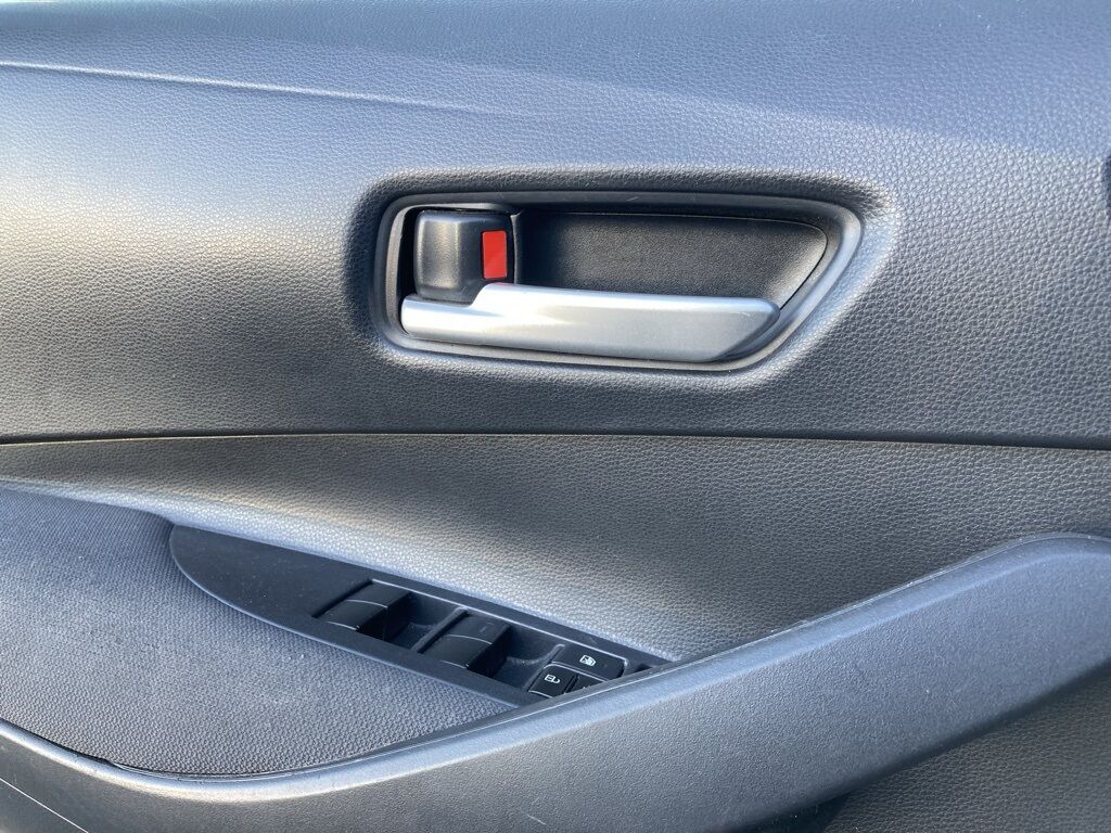 2020 Toyota Corolla LE San Antonio TX