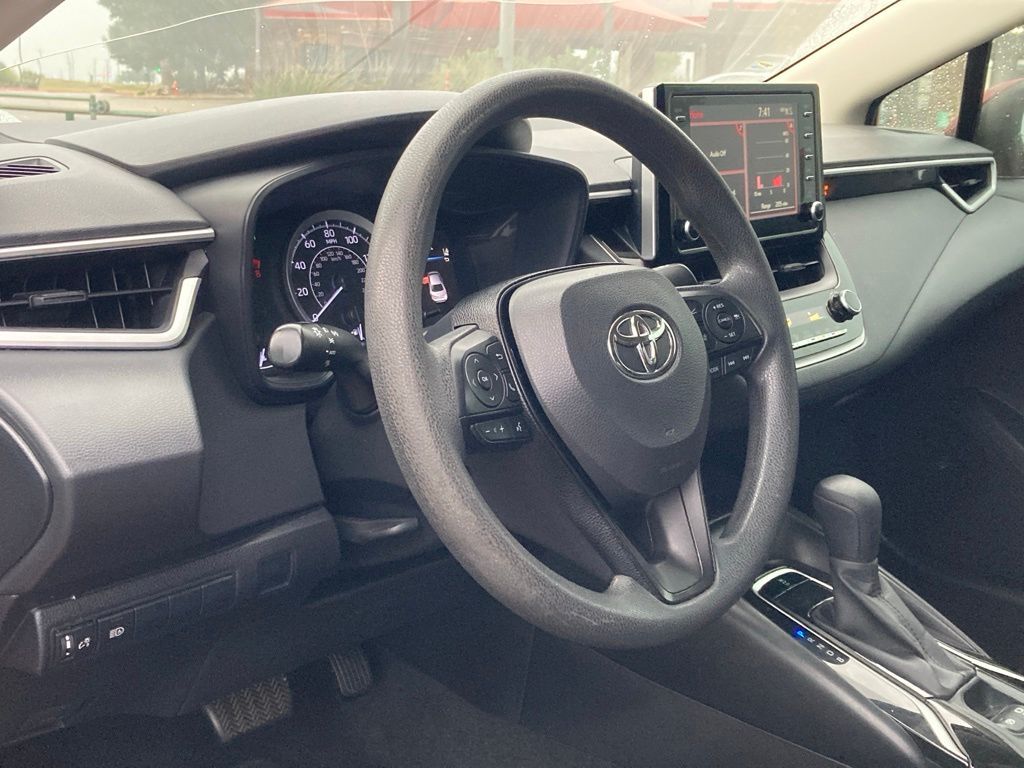 2020 Toyota Corolla LE San Antonio TX