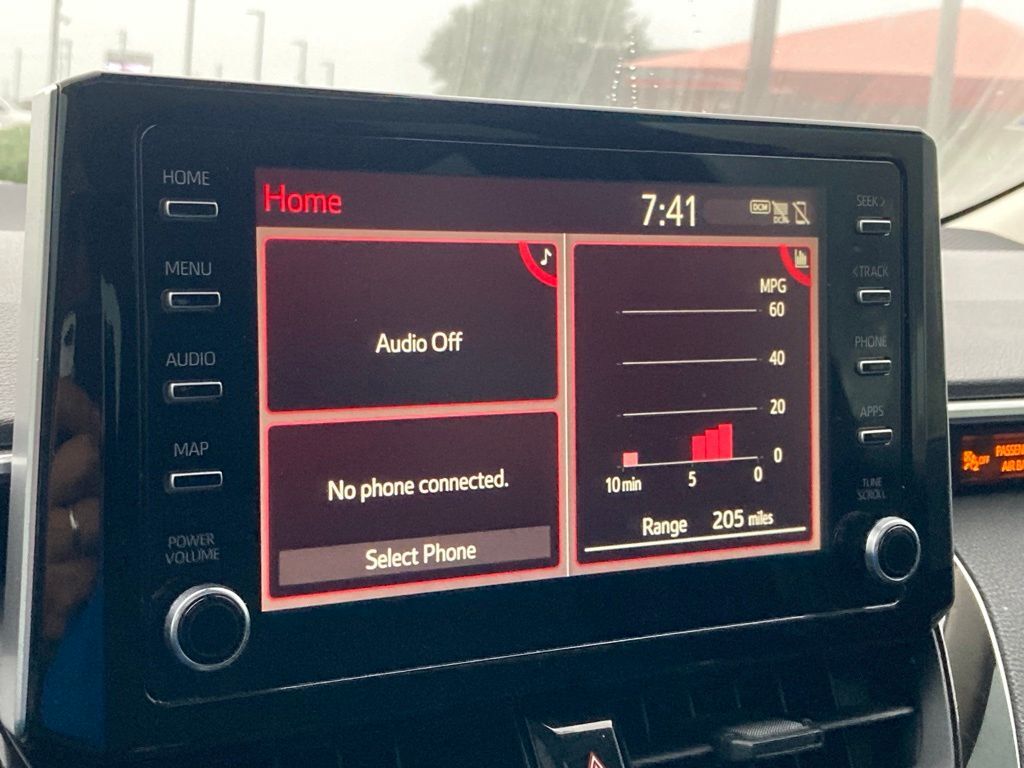 2020 Toyota Corolla LE San Antonio TX