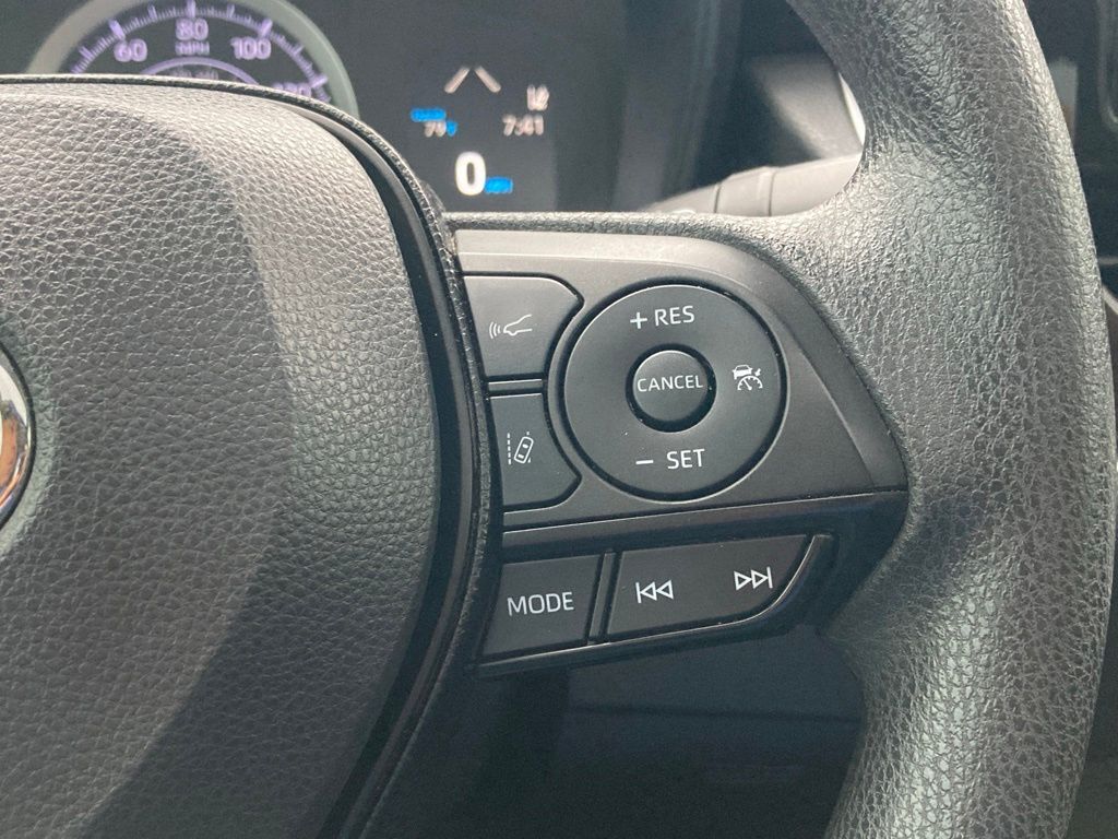 2020 Toyota Corolla LE San Antonio TX