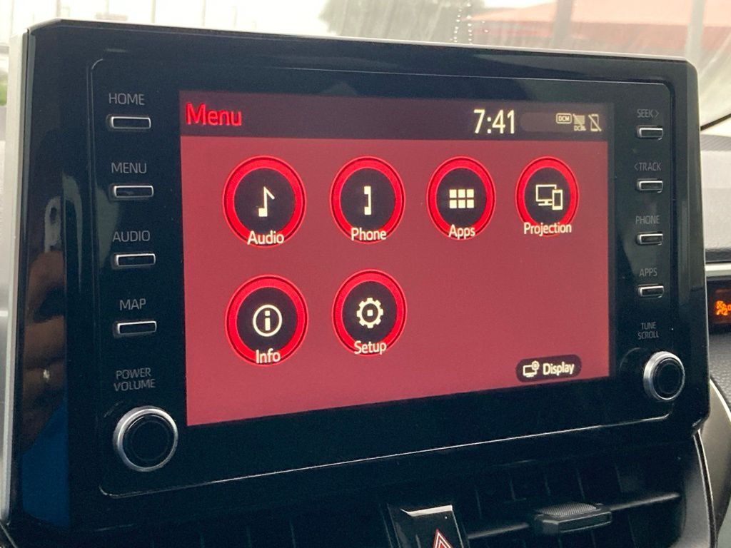 2020 Toyota Corolla LE San Antonio TX