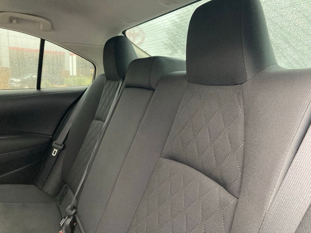 2020 Toyota Corolla LE San Antonio TX