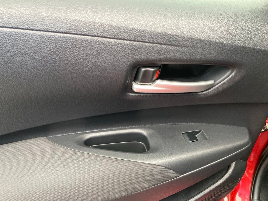 2020 Toyota Corolla LE San Antonio TX