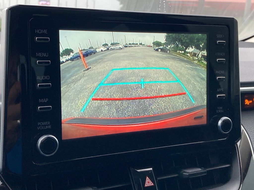 2020 Toyota Corolla LE San Antonio TX