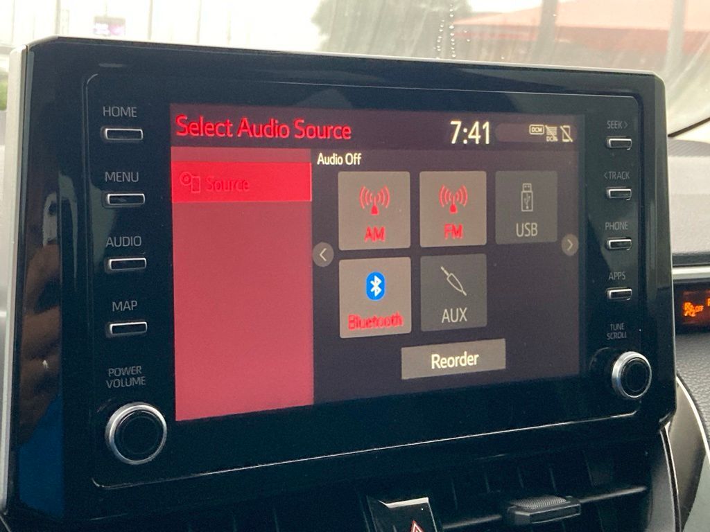 2020 Toyota Corolla LE San Antonio TX