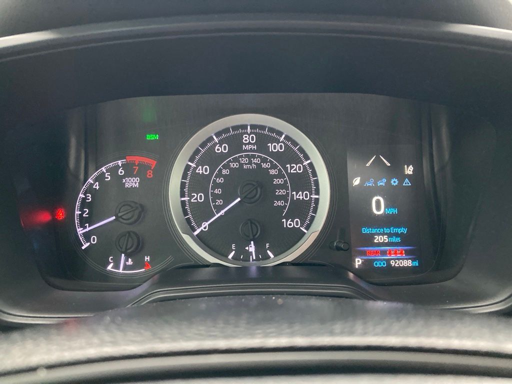 2020 Toyota Corolla LE San Antonio TX