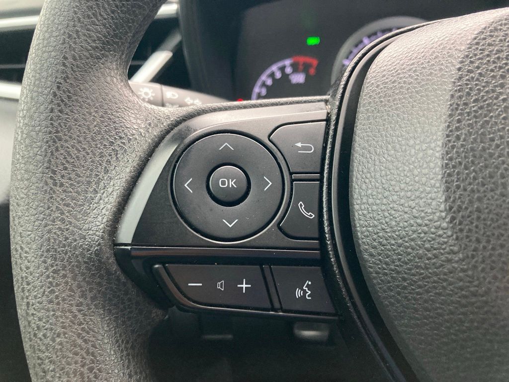 2020 Toyota Corolla LE San Antonio TX