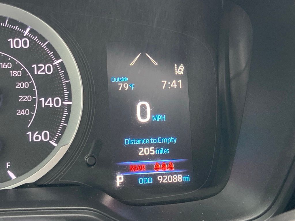 2020 Toyota Corolla LE San Antonio TX