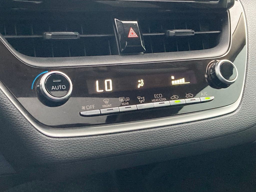 2020 Toyota Corolla LE San Antonio TX