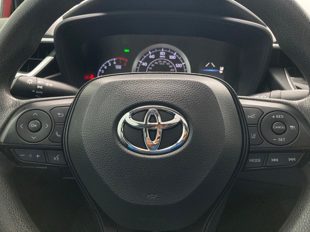 2020 Toyota Corolla LE San Antonio TX