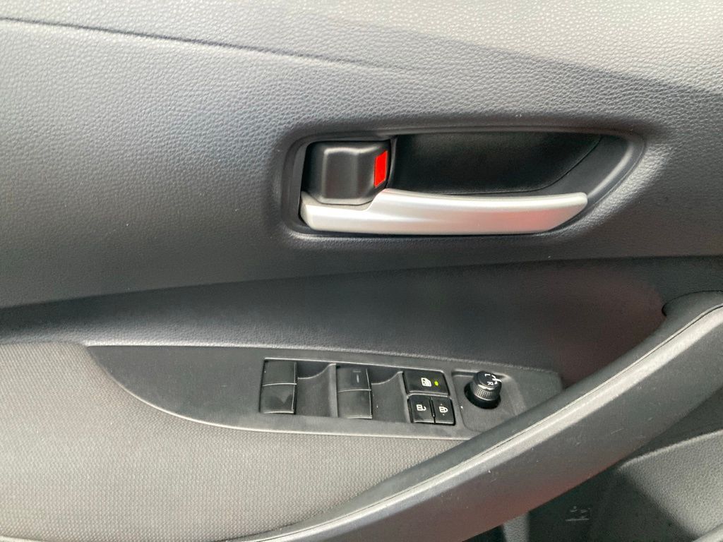 2020 Toyota Corolla LE San Antonio TX