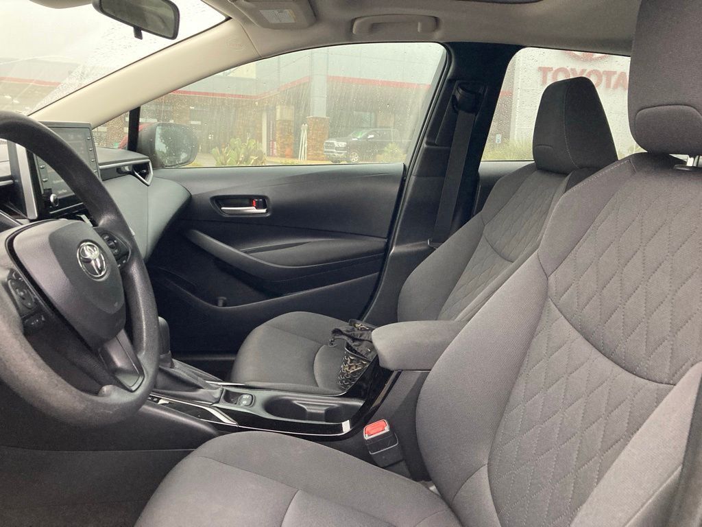 2020 Toyota Corolla LE San Antonio TX