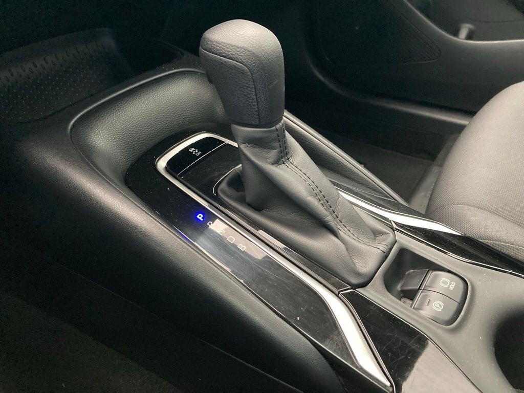 2020 Toyota Corolla LE San Antonio TX