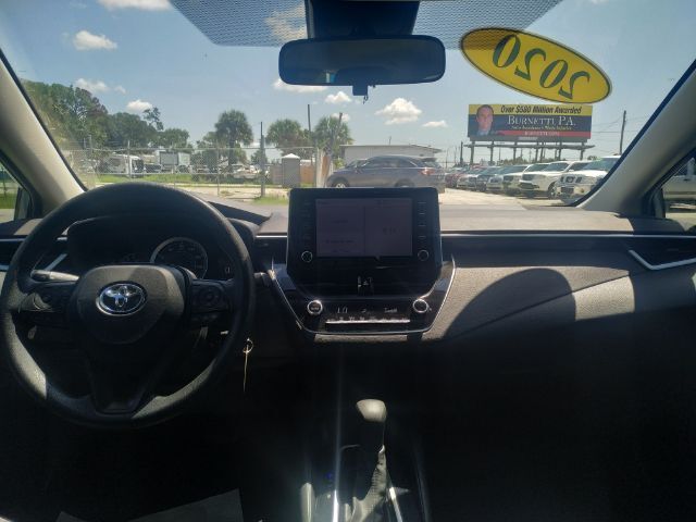 2020 Toyota Corolla LE Sarasota FL