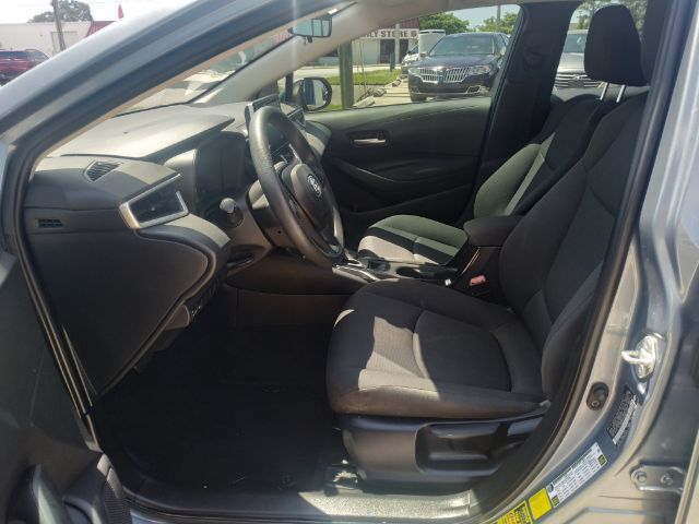 2020 Toyota Corolla LE Sarasota FL