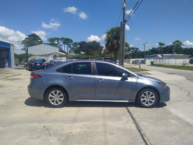 2020 Toyota Corolla LE Sarasota FL