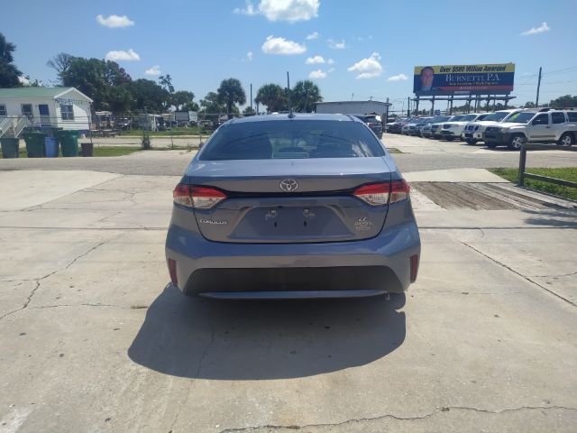 2020 Toyota Corolla LE Sarasota FL