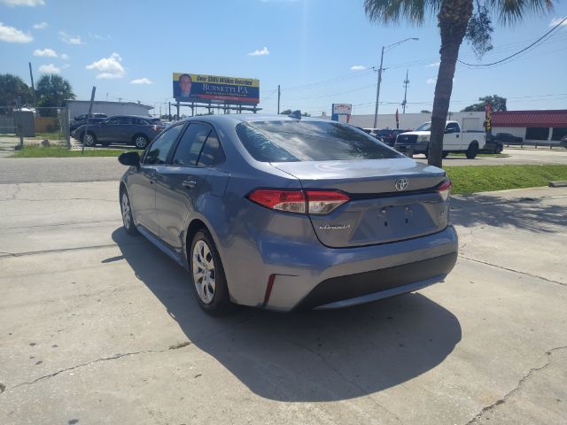 2020 Toyota Corolla LE Sarasota FL