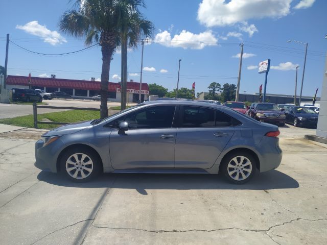 2020 Toyota Corolla LE Sarasota FL
