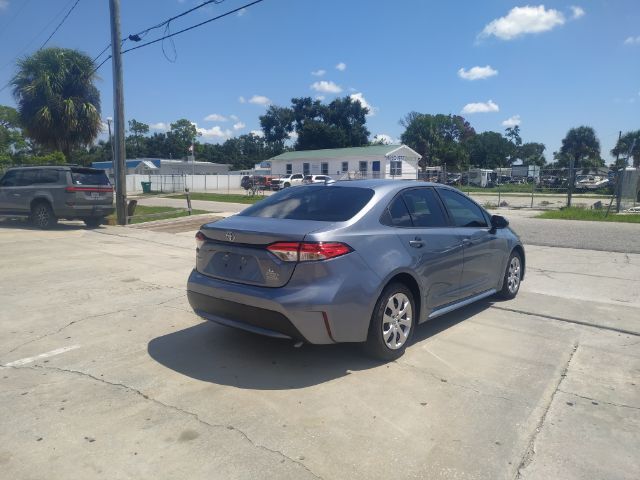 2020 Toyota Corolla LE Sarasota FL