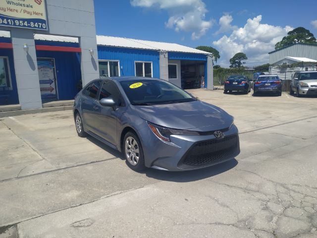 2020 Toyota Corolla LE Sarasota FL
