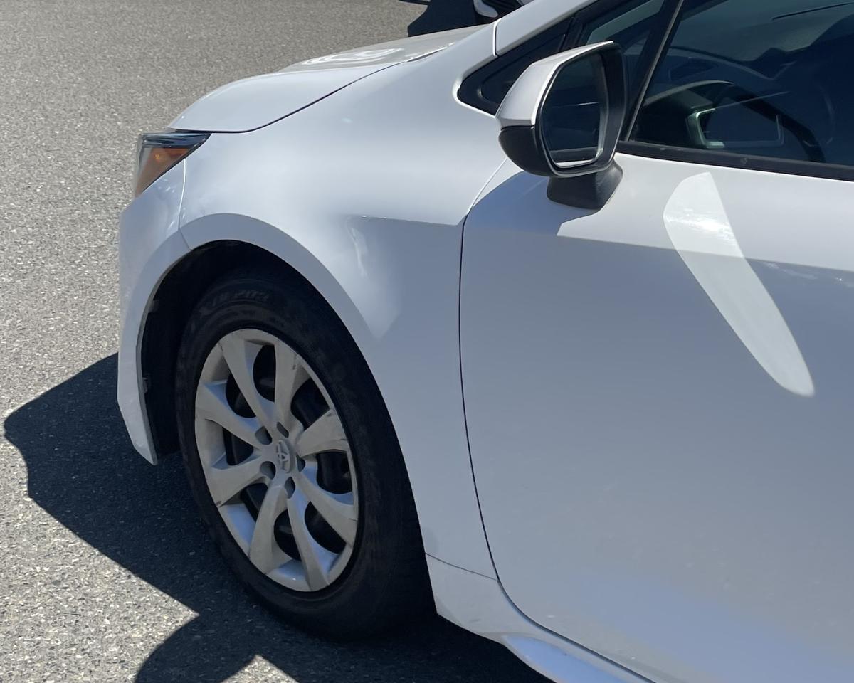 2020 Toyota Corolla LE Sedan 4D Port Orchard WA