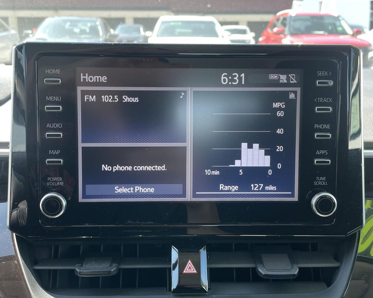 2020 Toyota Corolla LE Sedan 4D Port Orchard WA