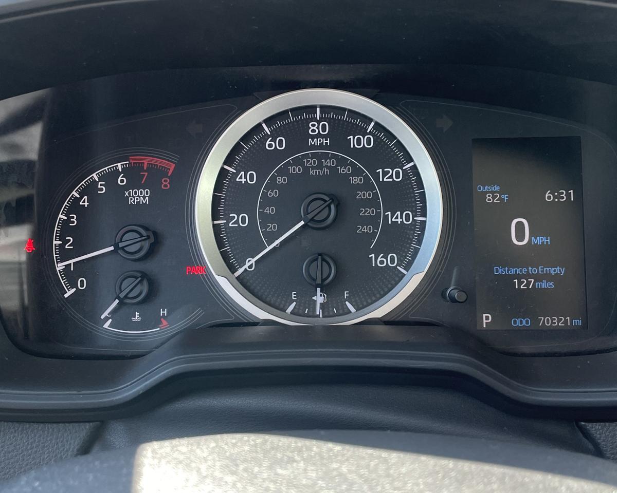 2020 Toyota Corolla LE Sedan 4D Port Orchard WA