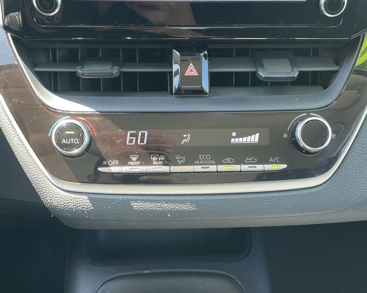 2020 Toyota Corolla LE Sedan 4D Port Orchard WA