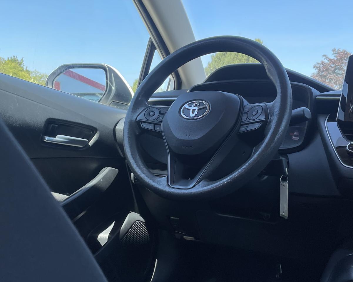 2020 Toyota Corolla LE Sedan 4D Port Orchard WA