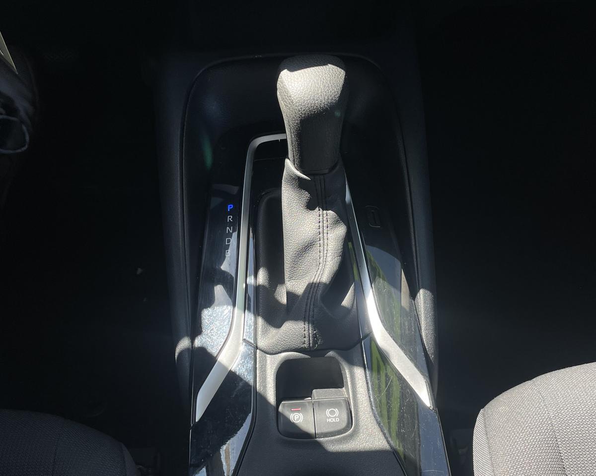 2020 Toyota Corolla LE Sedan 4D Port Orchard WA