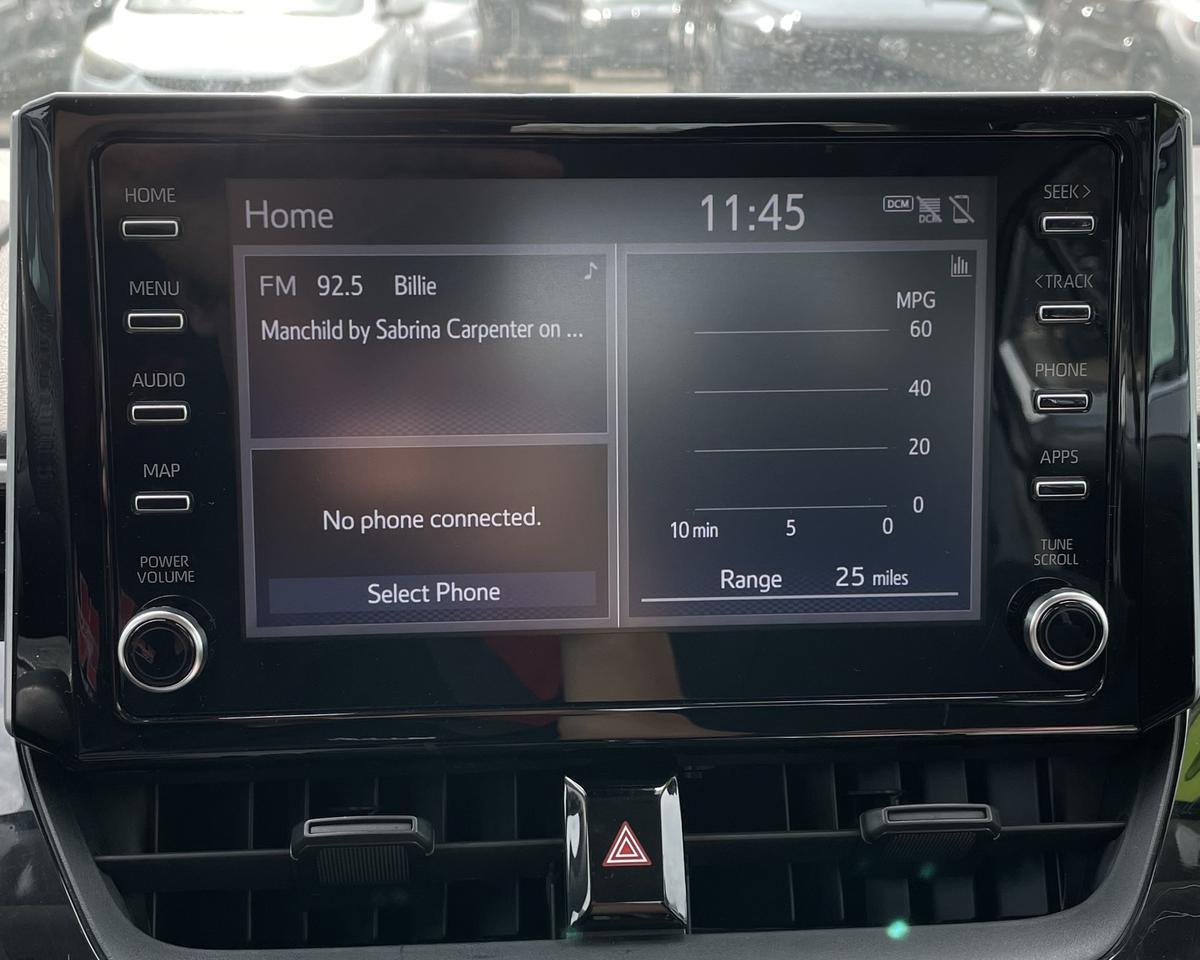 2020 Toyota Corolla LE Sedan 4D Port Orchard WA