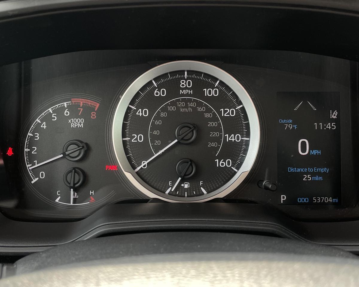 2020 Toyota Corolla LE Sedan 4D Port Orchard WA