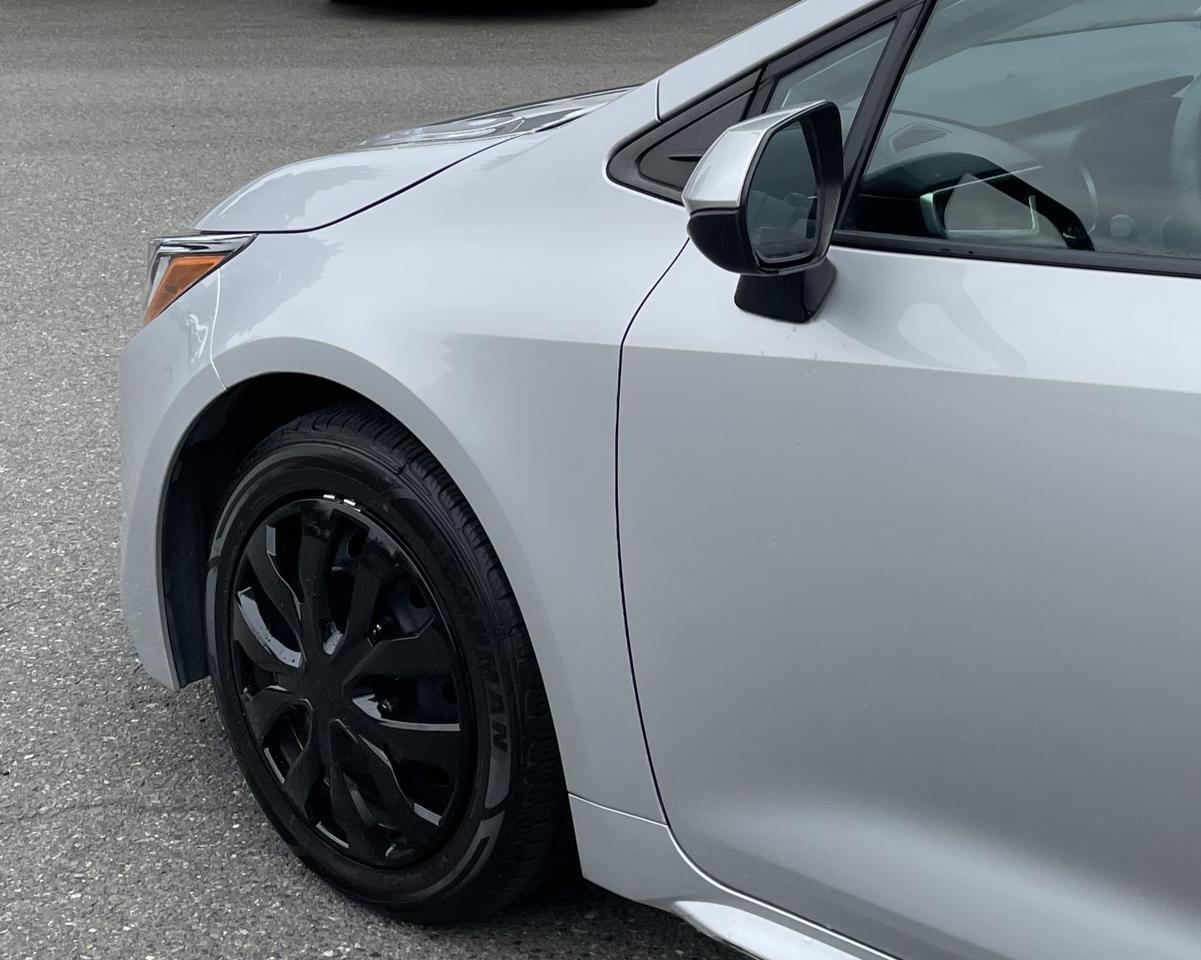 2020 Toyota Corolla LE Sedan 4D Port Orchard WA