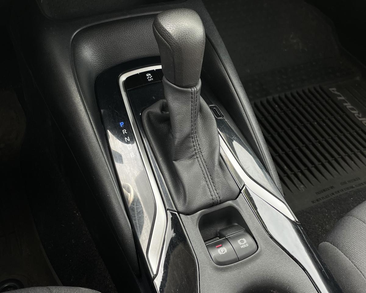 2020 Toyota Corolla LE Sedan 4D Port Orchard WA