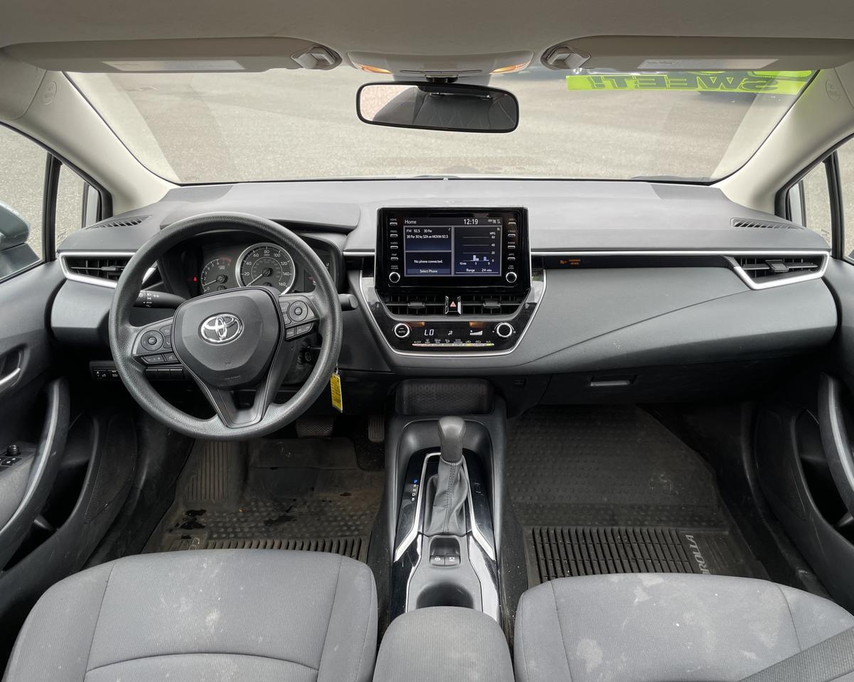 2020 Toyota Corolla LE Sedan 4D Port Orchard WA